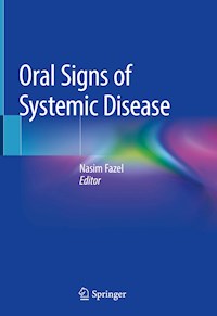 Oral Signs of Systemic Disease -  - ebook