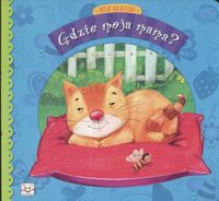 Gdzie moja mama Moje bajeczki - Bernat Joanna - książka