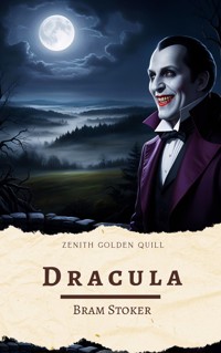 Dracula - Stoker Bram - ebook