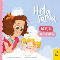 Hela sama Myje głowę - Kamila Gurynowicz - książka