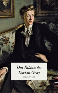 Das Bildnis des Dorian Gray - Oscar Wildes Meisterwerk - Oscar Wilde - ebook