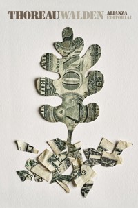 Walden - Henry D. Thoreau - ebook