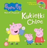 Świnka Peppa. Bajeczki z książeczki. 5 -  - książka