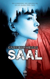 Saal - Grzegorz Wielgus - ebook + książka