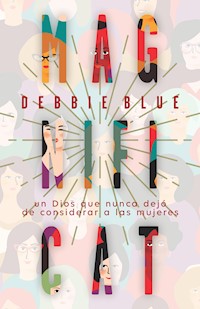 Magníficat - Debbie Blue - ebook