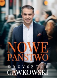 Nowe państwo - Gawkowski Krzysztof - książka