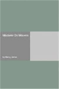 Madame de Mauves - Henry James - darmowy ebook