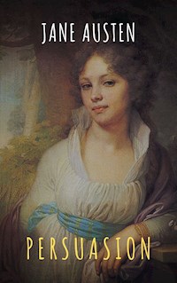 Persuasion - Jane Austen  - ebook