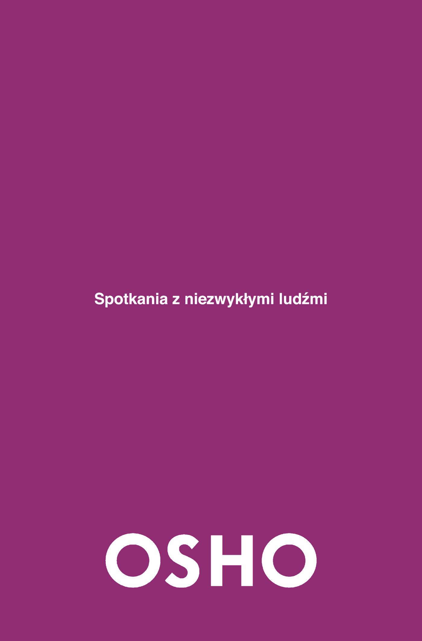 Spotkania z niezwykłymi ludźmi