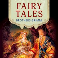 Fairy Tales - Brothers Grimm - audiobook