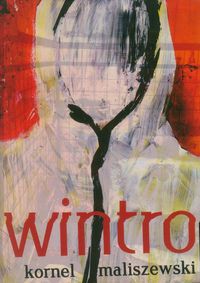 Wintro - Maliszewski Kornel - książka