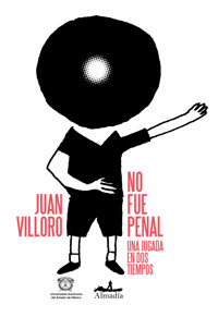 No fue penal - Villoro Juan - ebook