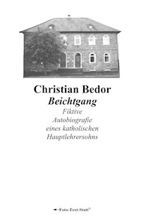 Beichtgang - Christian Bedor - ebook