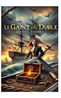 Le Gant du Diable - Daniel Trinec - ebook