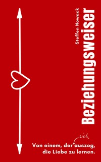 Beziehungsweiser - Steffen Nowack - ebook