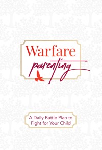 Warfare Parenting - Laine Lawson Craft - ebook