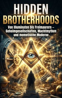 Hidden Brotherhoods - Kilian Jung - ebook