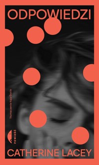 Odpowiedzi - Catherine Lacey - ebook + książka