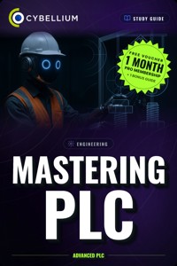 Mastering PLC - Cybellium - ebook