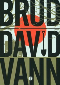 Brud - David Vann - ebook + książka
