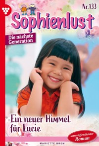 Ein neuer Himmel für Lucie - Marietta Brem - ebook