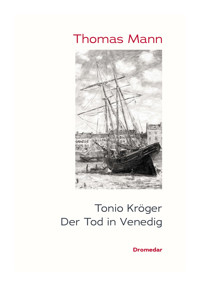 Tonio Kröger / Der Tod in Venedig - Thomas Mann - ebook