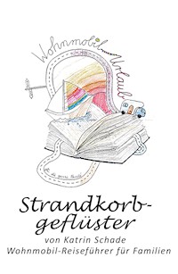 Strandkorbgeflüster - Katrin Schade - ebook