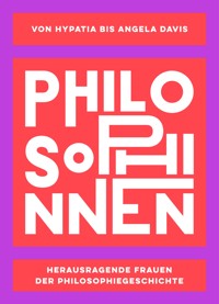 PHILOSOPHINNEN -  - ebook