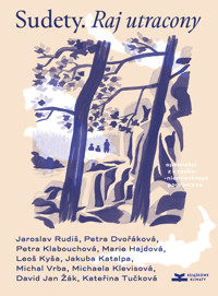 Sudety. Raj utracony - Jaroslav Rudiš - ebook + audiobook