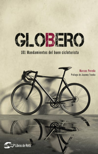 Globero - Marcos Pereda Herrera - ebook