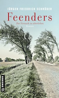 Feenders - Jürgen Friedrich Schröder - ebook