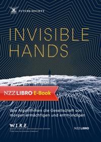 Invisible Hands -  - ebook
