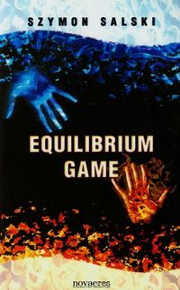 Equilibrium Game - Szymon Salski - książka