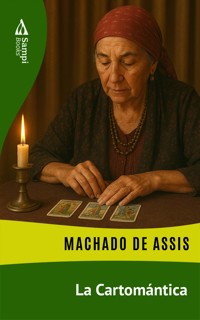 La Cartomántica - Machado de Assis - ebook