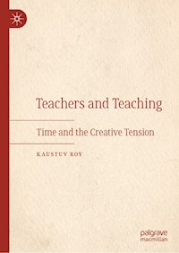 Teachers and Teaching - Kaustuv Roy - ebook