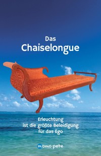 Das Chaiselongue - Momo Pete - ebook