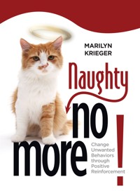 Naughty No More! - Marilyn Krieger - ebook