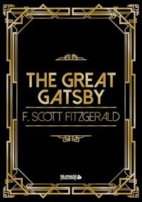The Great Gatsby - Francis Scott Fitzgerald - ebook