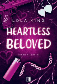 Heartless Beloved - King Lola - ebook