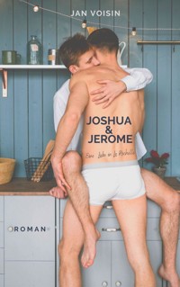 Joshua & Jerome - Jan Voisin - ebook