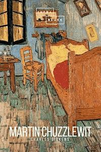 Martin Chuzzlewit - Charles Dicken - ebook