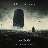 Dagon - H.P. Lovecraft - ebook + audiobook