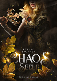 Chaosseele - Teresa Sporrer - ebook