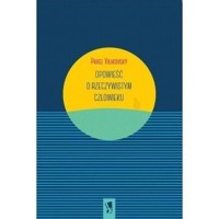 Opowieść o rzeczywistym człowieku - Pavel Vilkovsky - książka