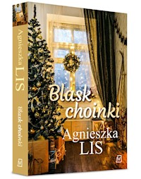 Blask choinki - Lis Agnieszka - książka