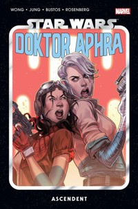 Star Wars Doktor Aphra. Ascendent. Tom 6 -  - książka