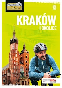 Kraków i okolice Wycieczki i trasy rowerowe -  - książka