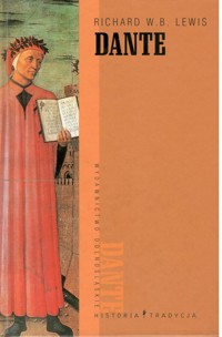Dante - Richard W. B. Lewis - ebook