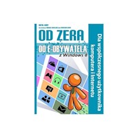 Od zera do e-obywatela z Windows 8 - Bury Rafał - książka