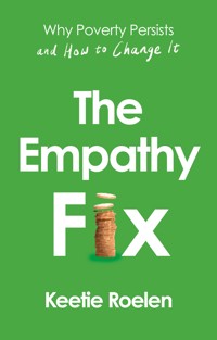 The Empathy Fix - Keetie Roelen - ebook